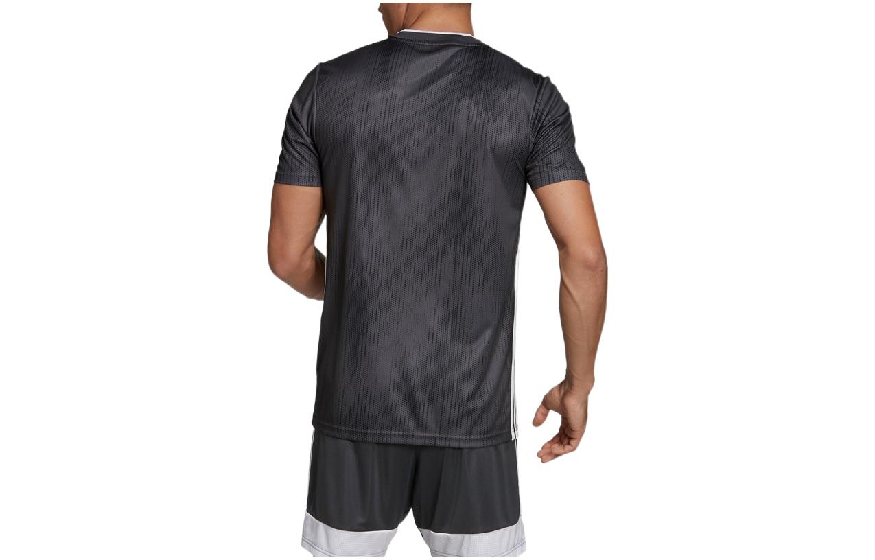 Джерси adidas Tiro 19 Jersey — фото 2
