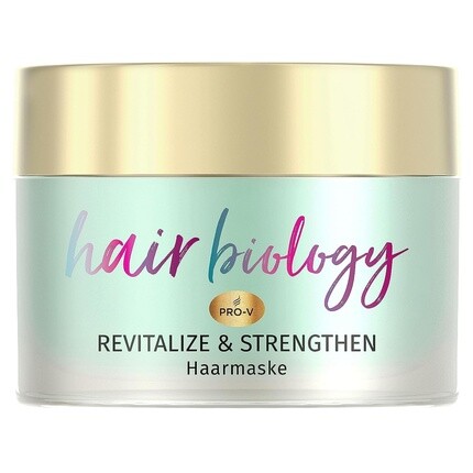 

Meno Balance Маска для восстановления и укрепления волос 160 мл, Hair Biology