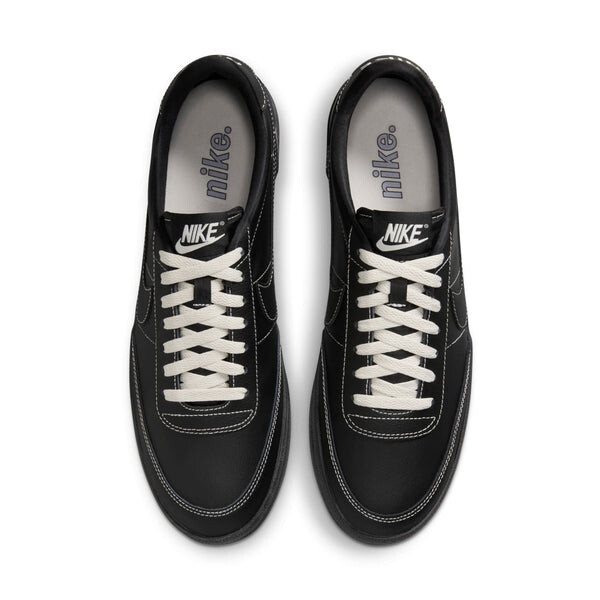 Кроссовки killshot 2 Nike, черный — фото 3