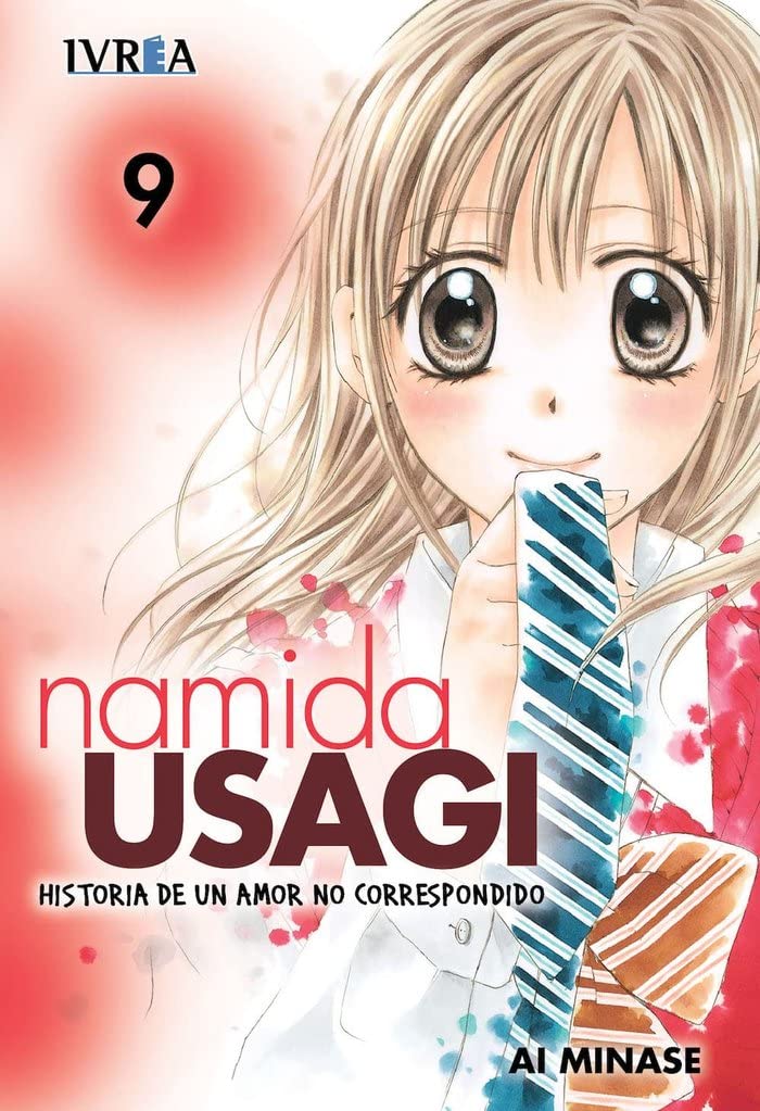 

Namida Usagi 09 (Editorial Ivrea)