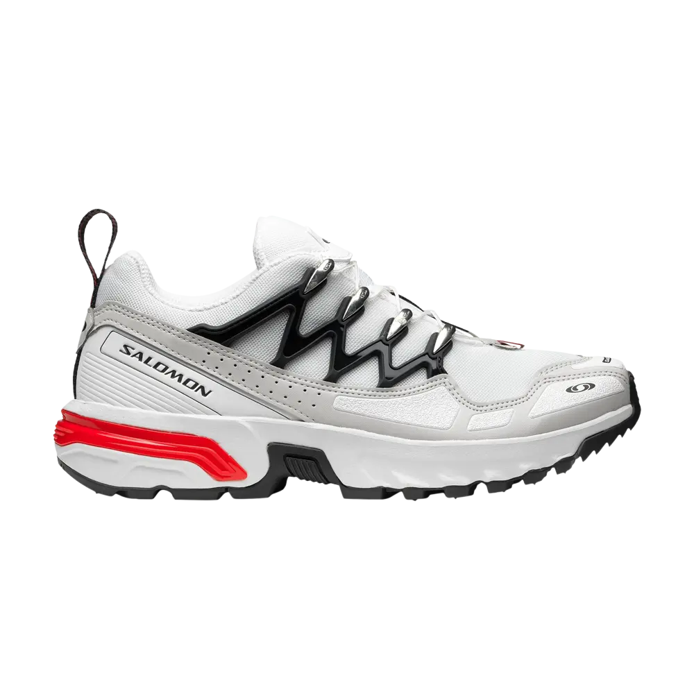 

Кроссовки ACS+ OG Salomon, белый
