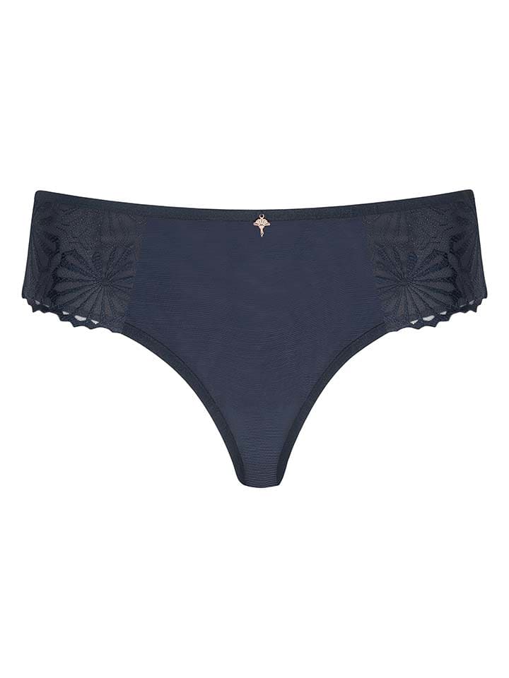 

Стринги Joop! Bodywear String, темно-синий