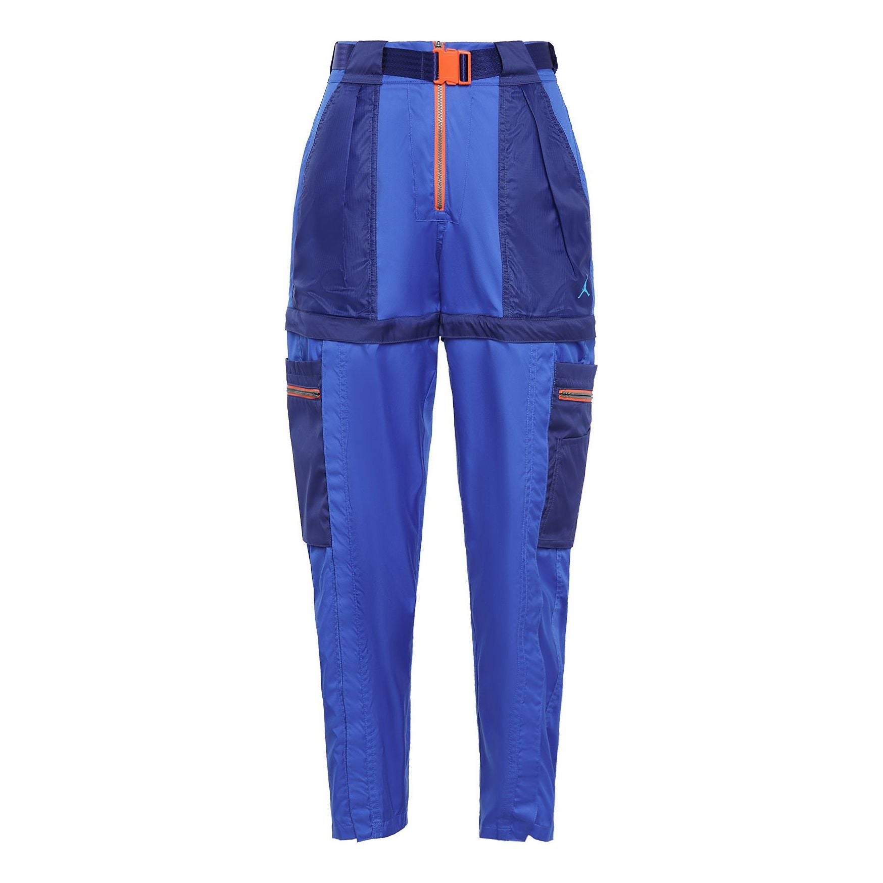 

Повседневные брюки (WMNS) AS W J NEXT UTILITY Pant GAME Royal DD7098-480