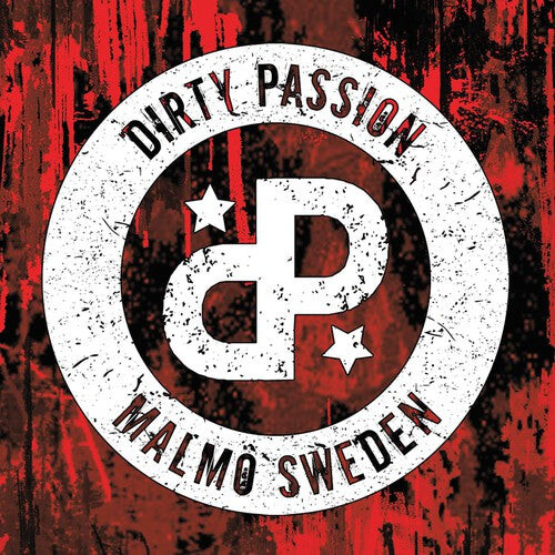 

CD диск Dirty Passion: Dirty Passion