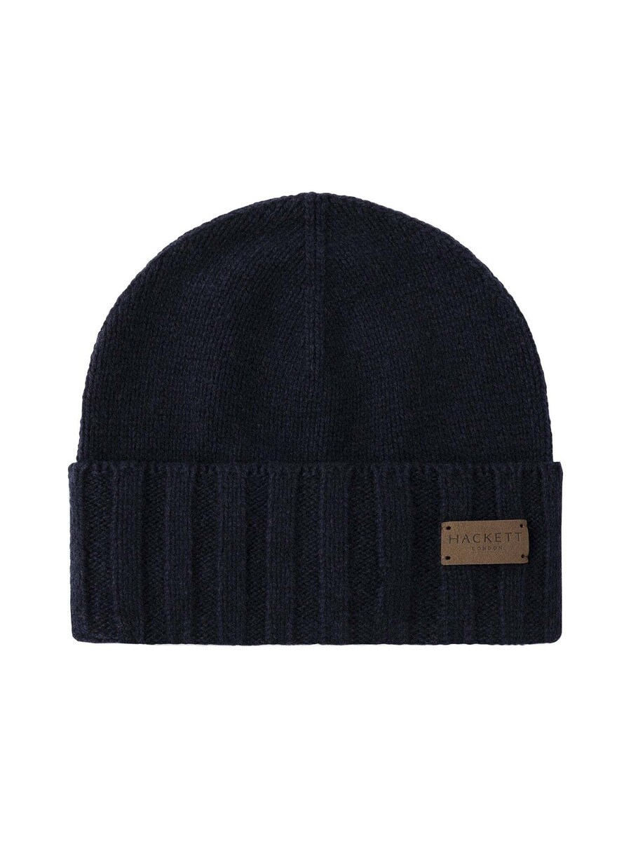 

Шапка Hackett London, Night blue