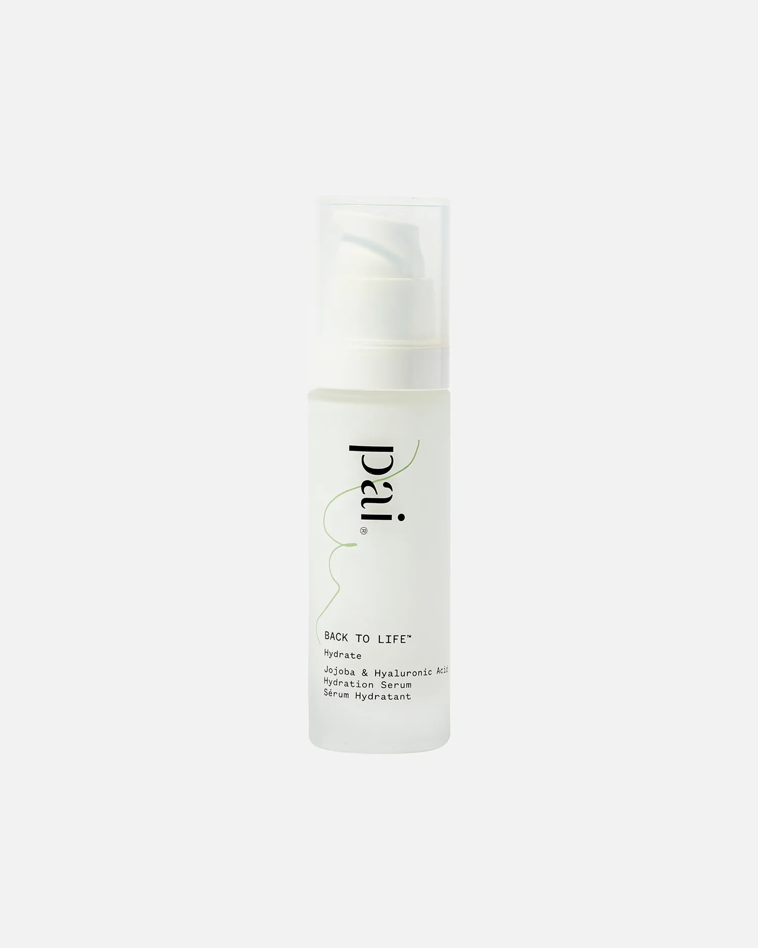Сыворотка Pai Skincare — С гиалуроновой кислотой возвращает жизнь, 30 мл