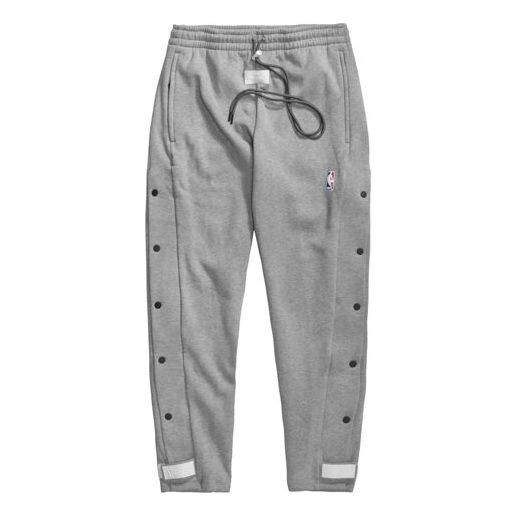 

Спортивные штаны Nike Nrg Ti Tear Away Pant X Fear Of God 'Grey', серый