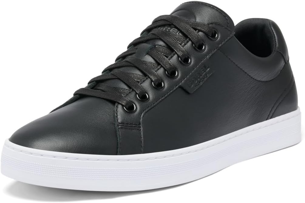 

Кроссовки Sorel Mens Cyprus LX, белый/черный