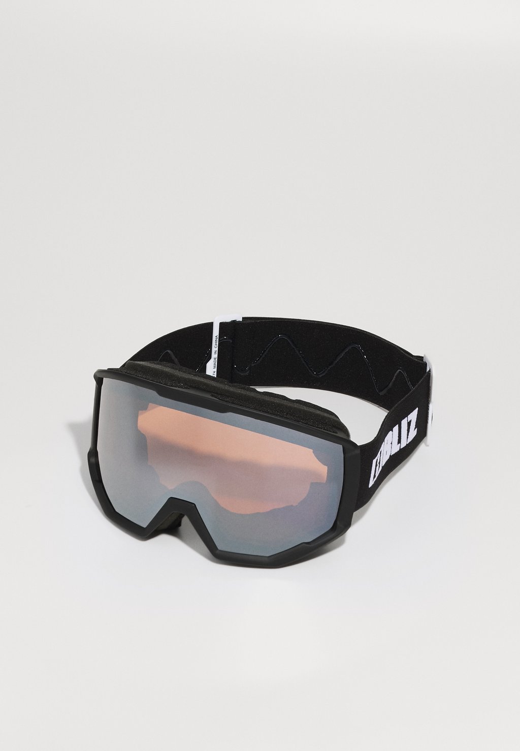 

Горнолыжные очки SPARK UNISEX BLIZ, черный