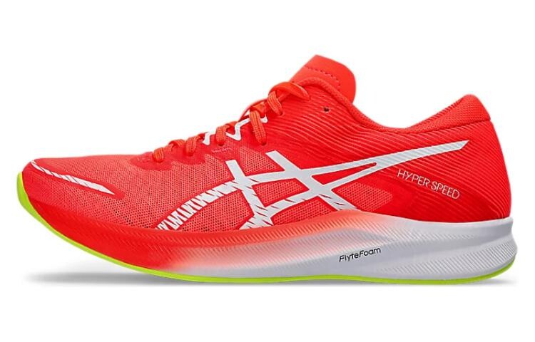 Кроссовки Asics Hyper Speed 3 Женские, Красный
