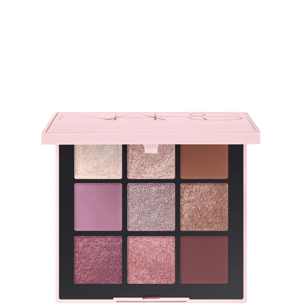 

Afterglow соблазнительная палетка теней для век лавандовая дымка Nars