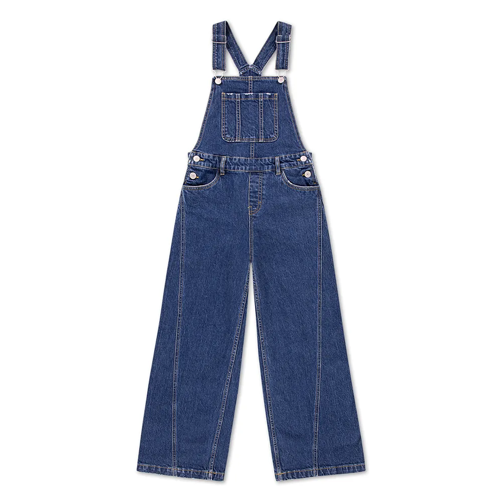 Комбинезон Levi's Cargo, синий