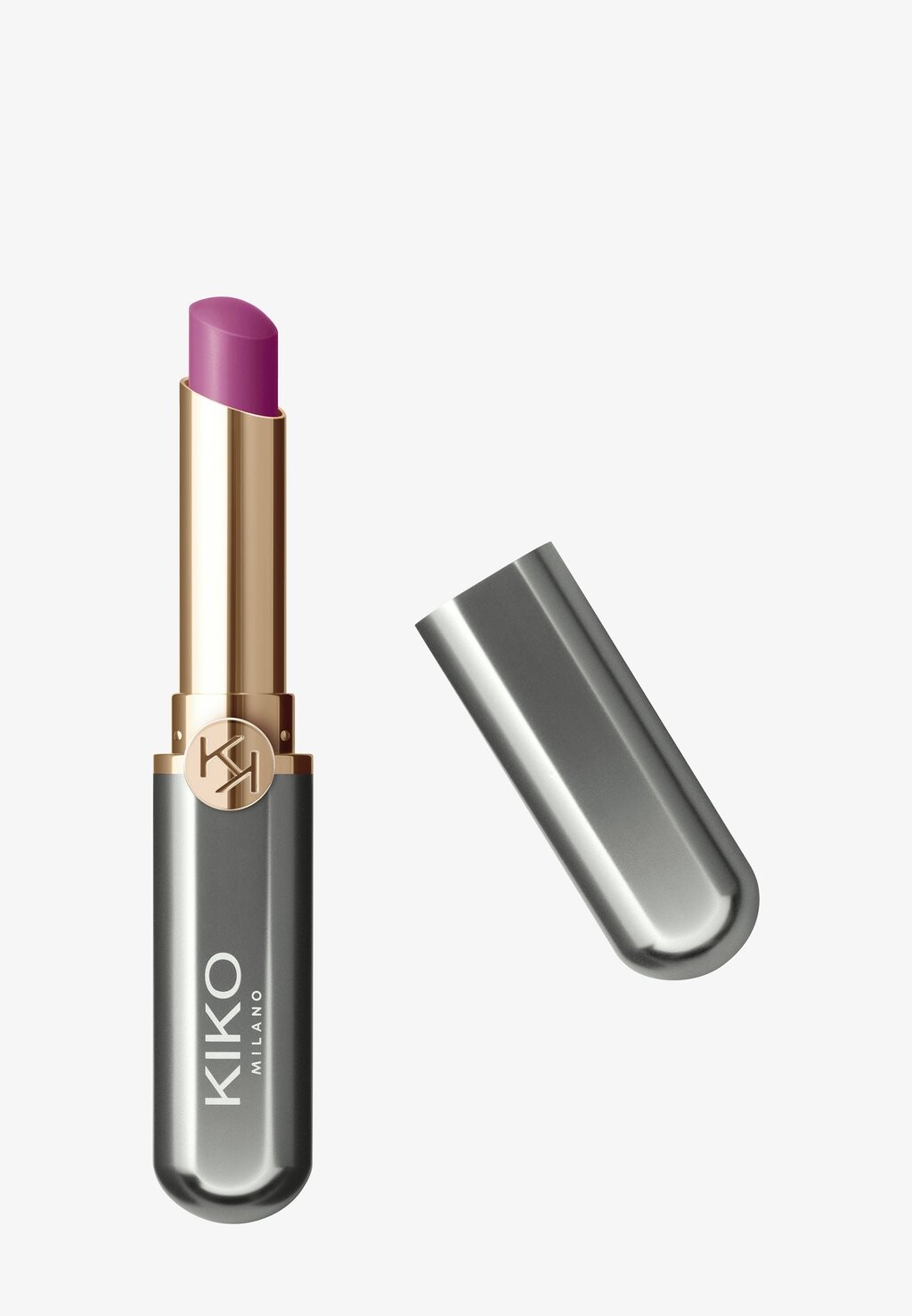 

Губная помада New Unlimited Stylo KIKO Milano, фиолетовый
