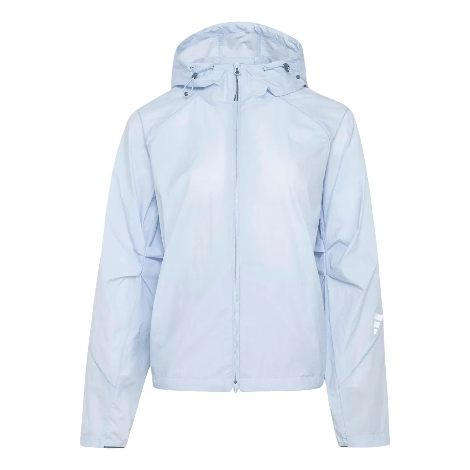 Куртка Adidas Future Style Woven Jacket, синий