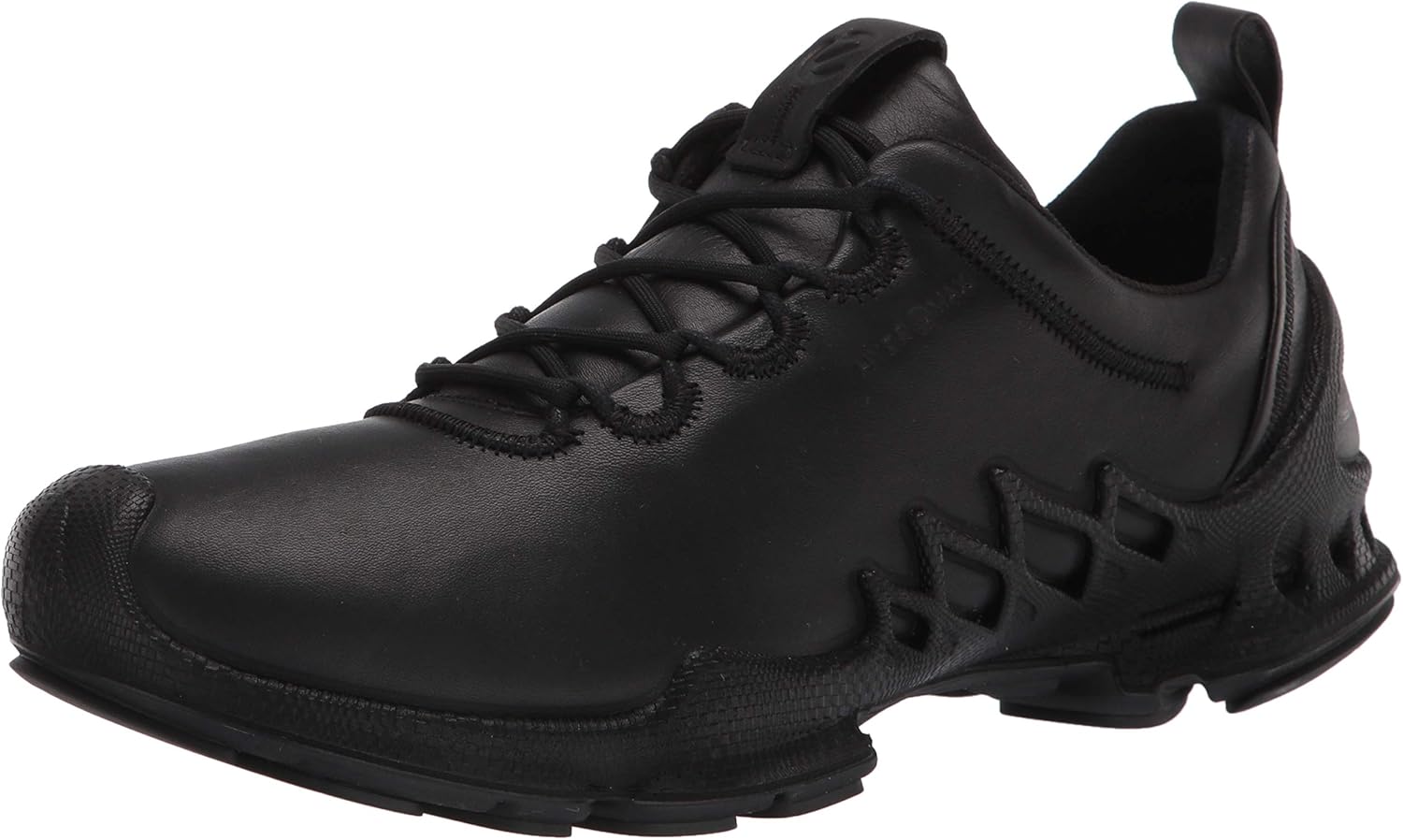

Мужские туфли ECCO Biom Aex Luxe Hydromax водоотталкивающие, черный