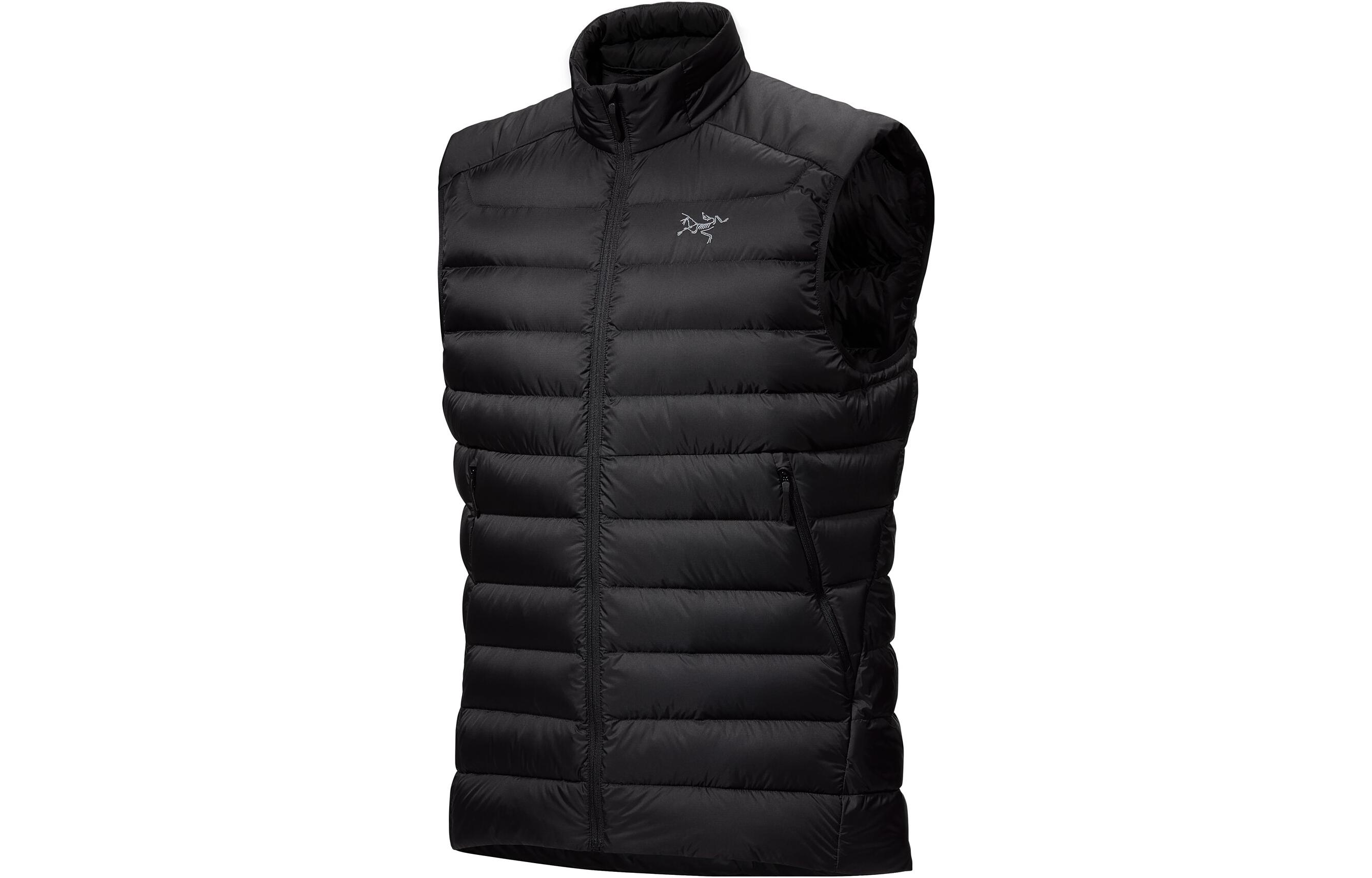 Arcteryx Цериевая жилетка мужская, Sonic Purple/Soulsonic — фото 3
