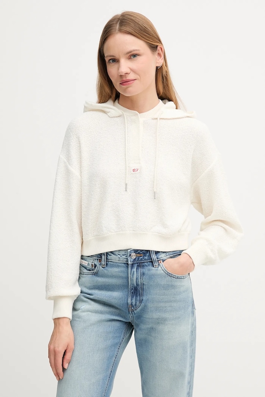 

Сумка SILVANA Guess, бежевый