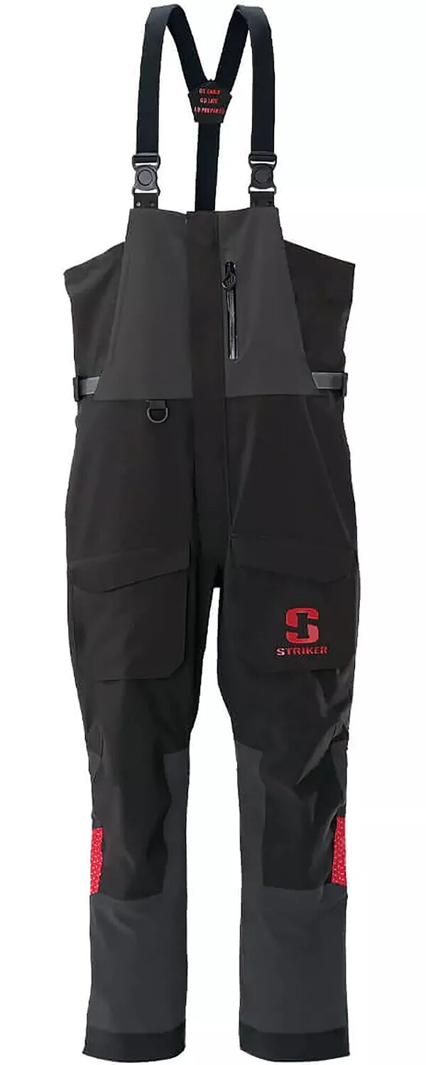 

Мужской комбинезон Adrenaline Striker Brands Llc, черный