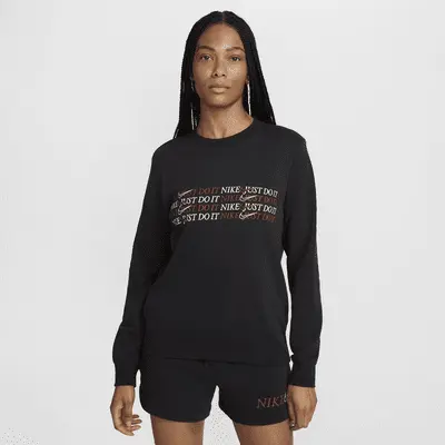 

Толстовка Nike Sportswear Club Fleece, цвет Off Noir