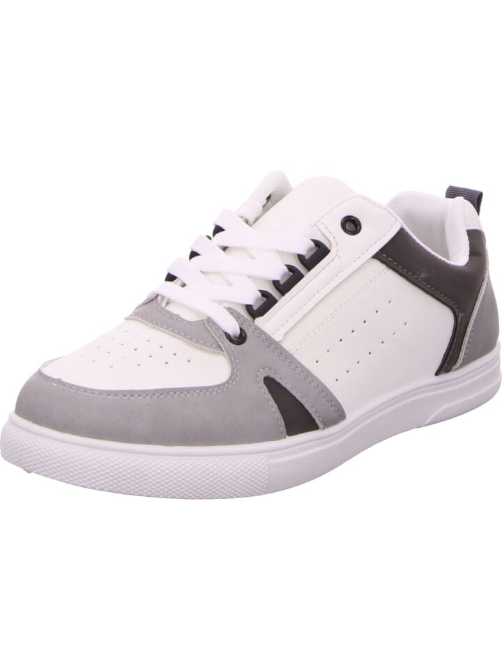 

Туфли на шнуровке DT NEW YORK Schnürschuh, белый