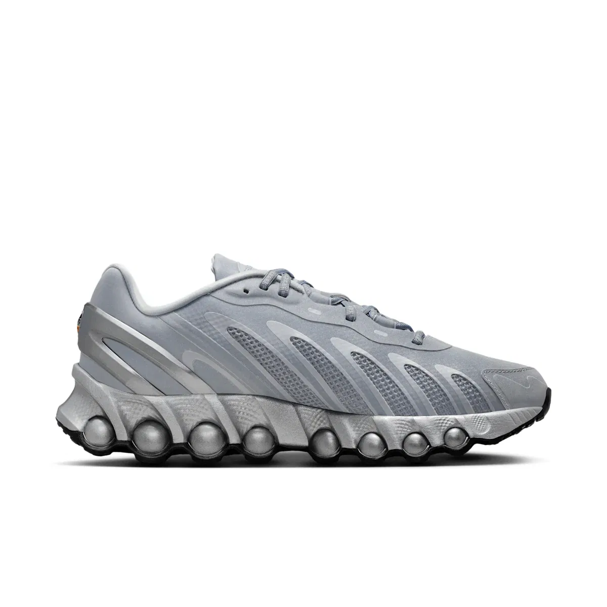 Мужские кроссовки Air Max DN8 Nike, серый — фото 3