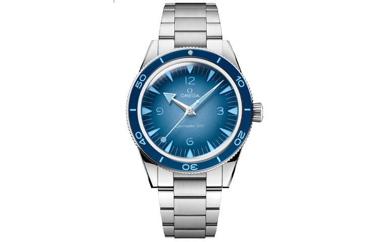 

OMEGA Часы Men's Seahorse Series 300m Diving Watch Watch