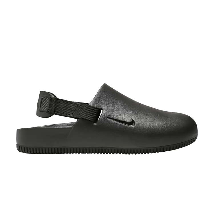 

Кроссовки Wmns Calm Mule, цвет Triple Black
