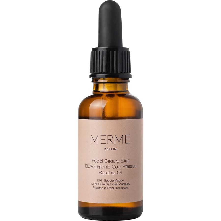 

Сыворотка для лица MERME Berlin Facial Beauty Elixir, 30 ml