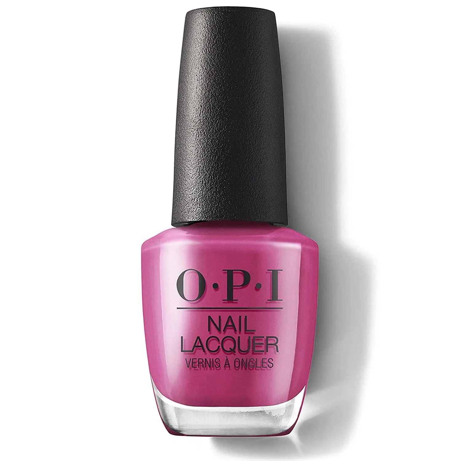 Лак для ногтей OPI Downtown L.A. Collection «7th & Flower» Opi, 7Th & Flower