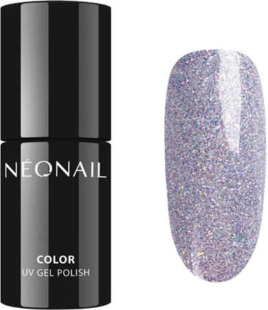 

Гибридный лак для ногтей NEONAIL Color Me Up, Creative Spark 7,2 ml