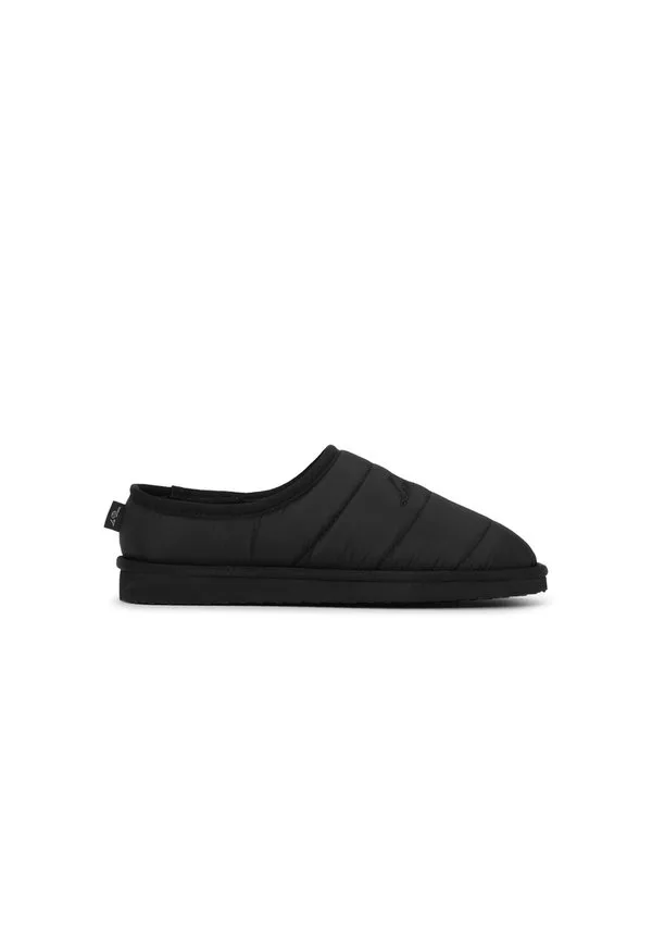 Тапочки trey tech Les Deux, Black