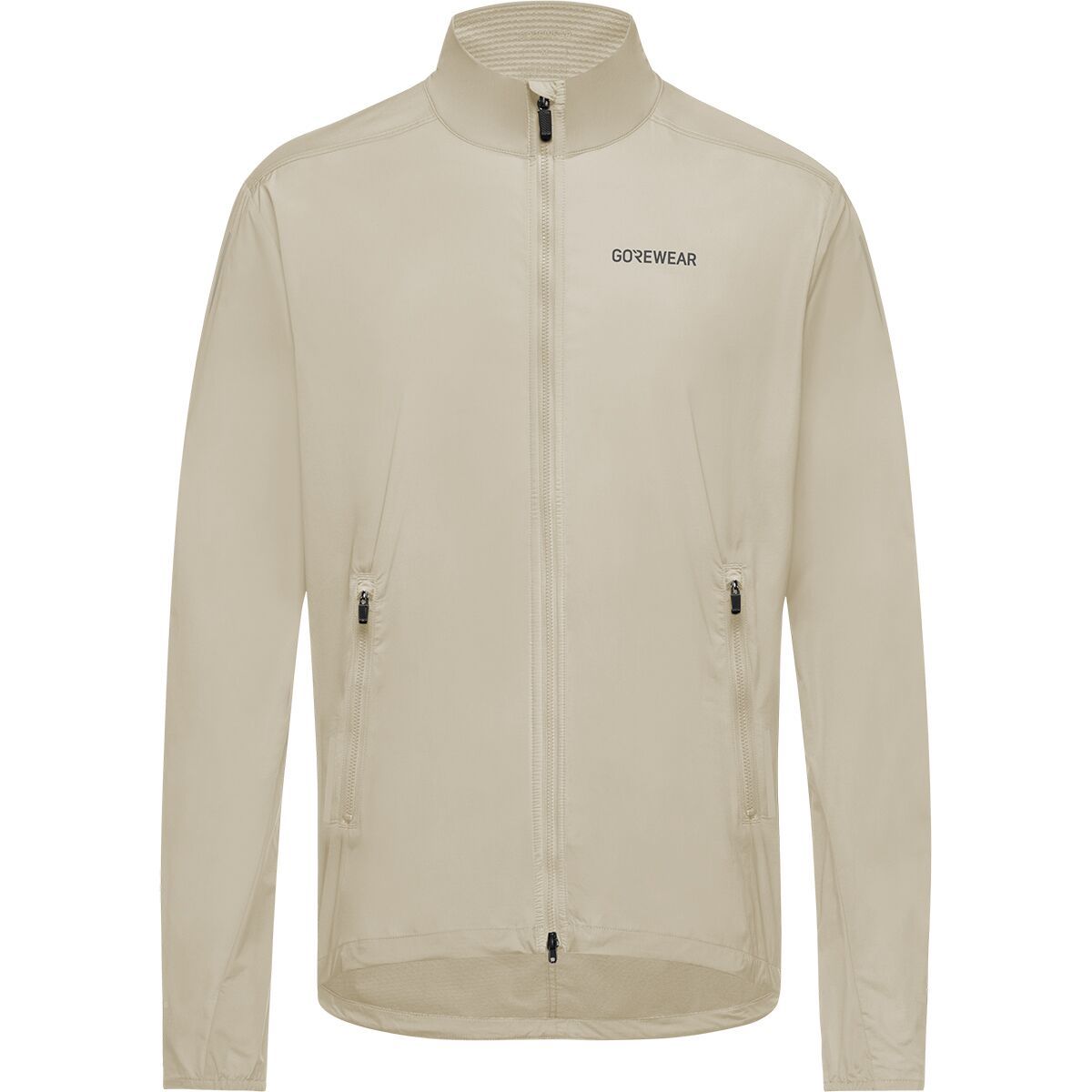 

Куртка ветровка Concurve Gorewear, цвет tech beige