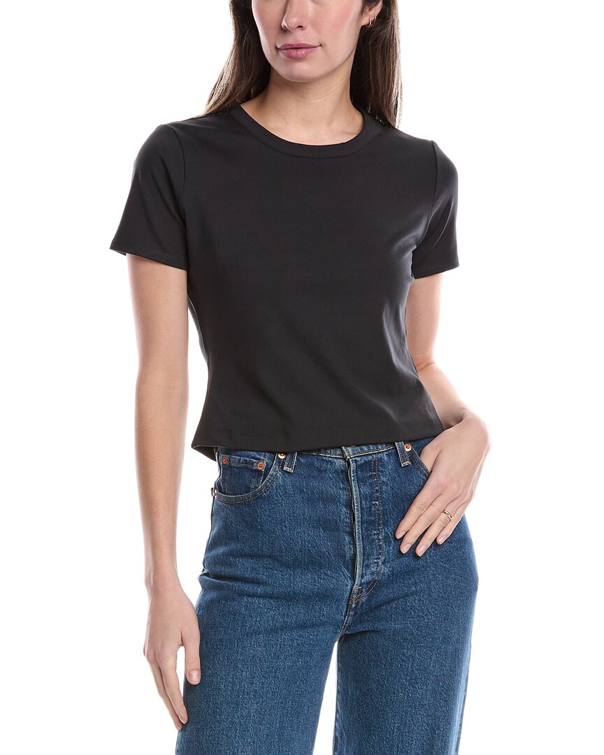

Футболка для малышей Rag & Bone Enhance, черный