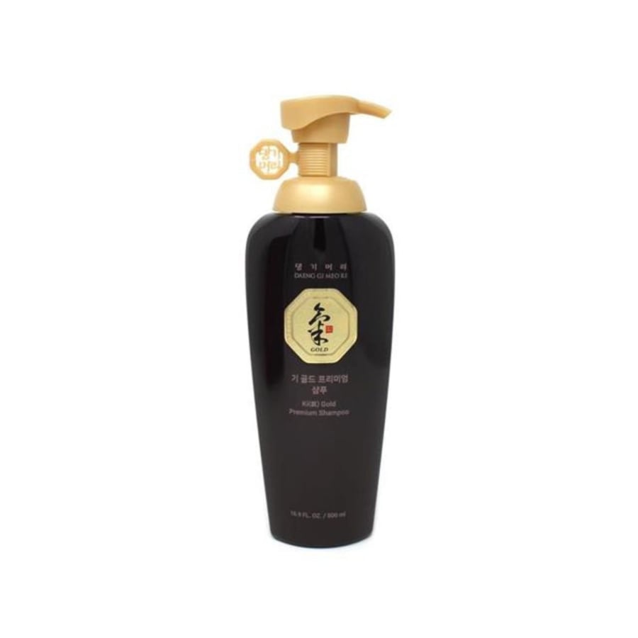 

Daeng Gi Meo Ri Ki Gold Premium Shampoo, увлажняющий шампунь, 500 мл