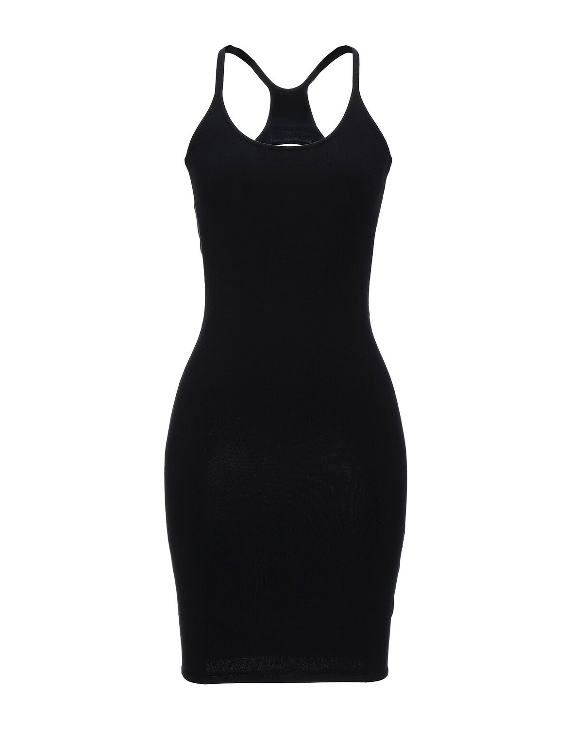 

Платье Dsquared2, черный