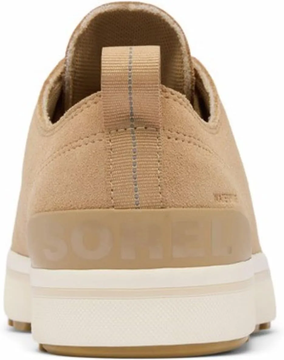 Водонепроницаемые кроссовки Sorel Men's Metro II Low — фото 3