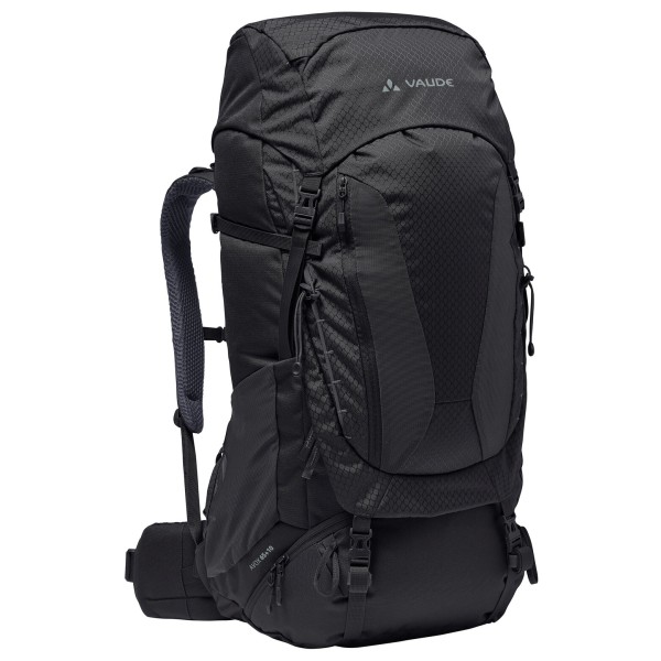 

Avox 65+10 - походный рюкзак Vaude, черный