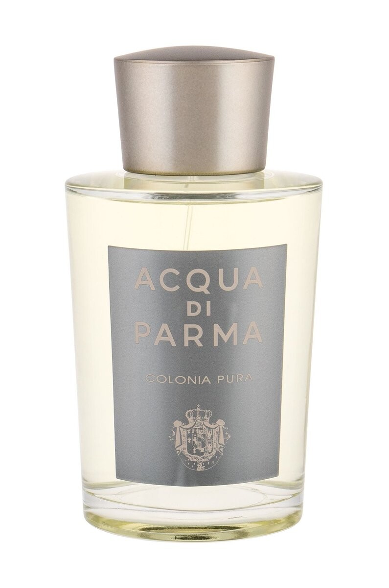Acqua di Parma, Colonia Pura, одеколон, 180 мл — фото 2