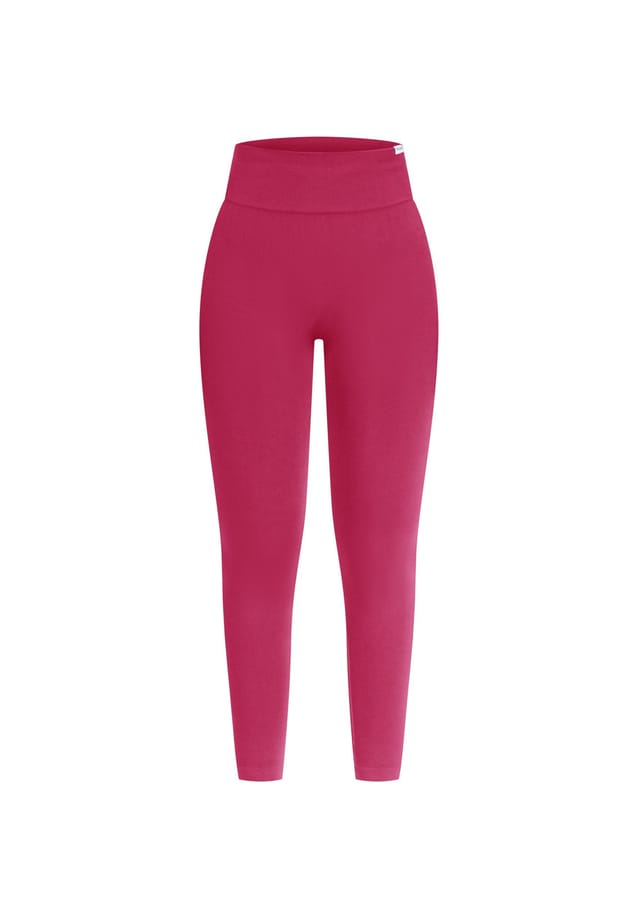 

Леггинсы Slayton Scrunch Smilodox, красный