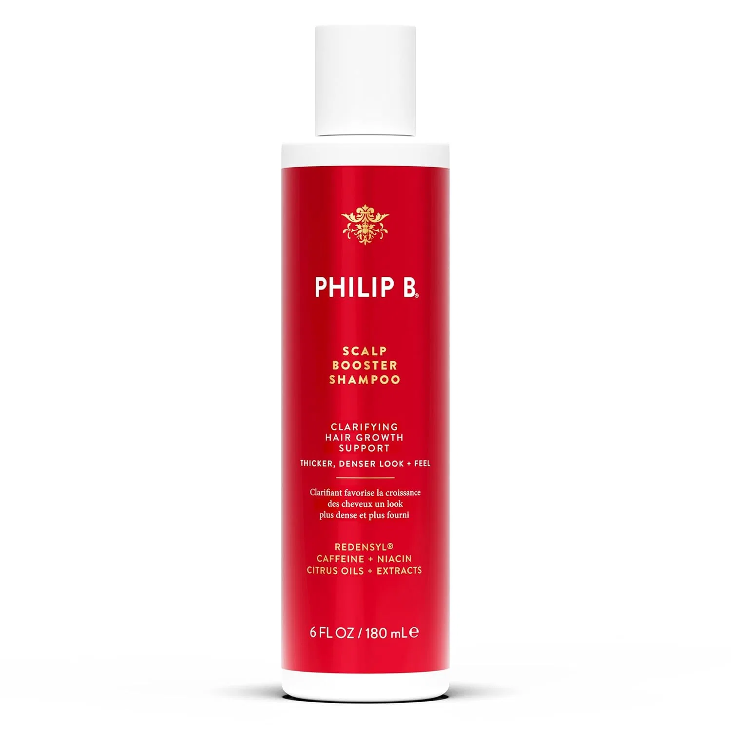 Шампунь PHILIP B Scalp Booster (180 мл) Philip B