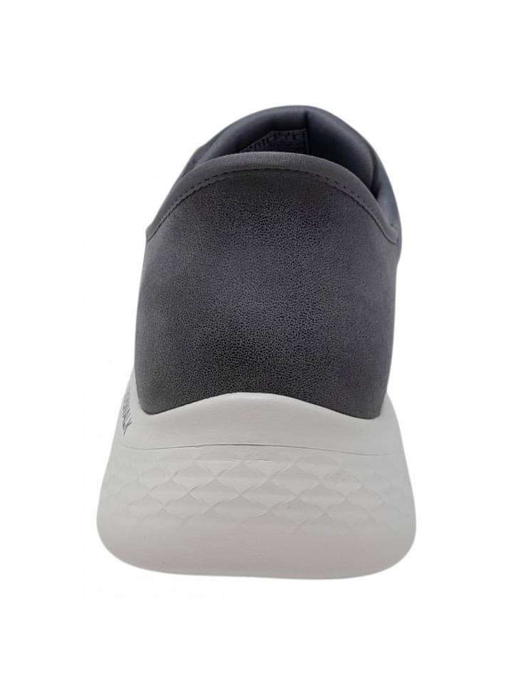 Низкие кроссовки Skechers Footwear, серый — фото 4