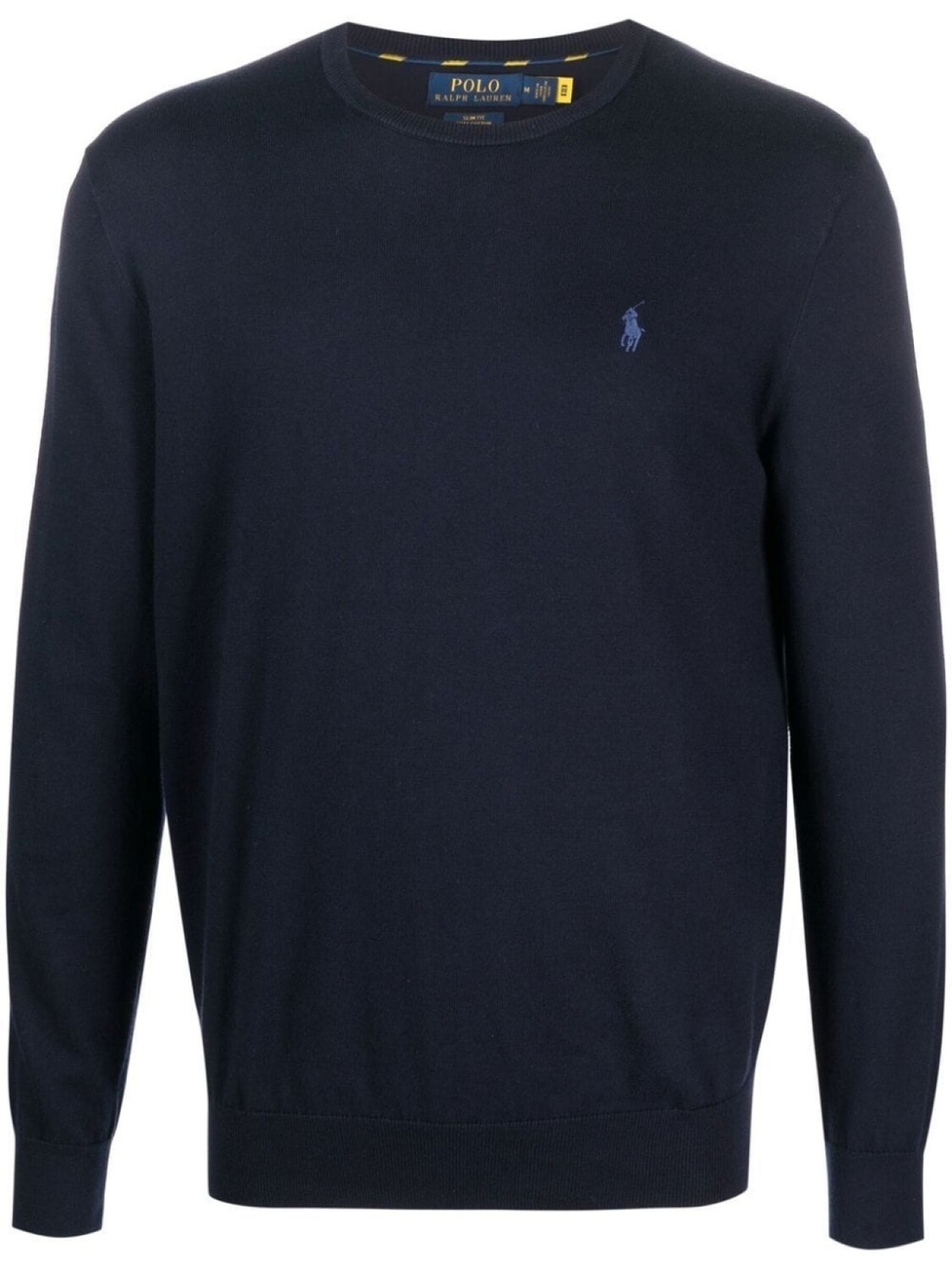 

Polo Ralph Lauren толстовка с логотипом Polo Pony, синий