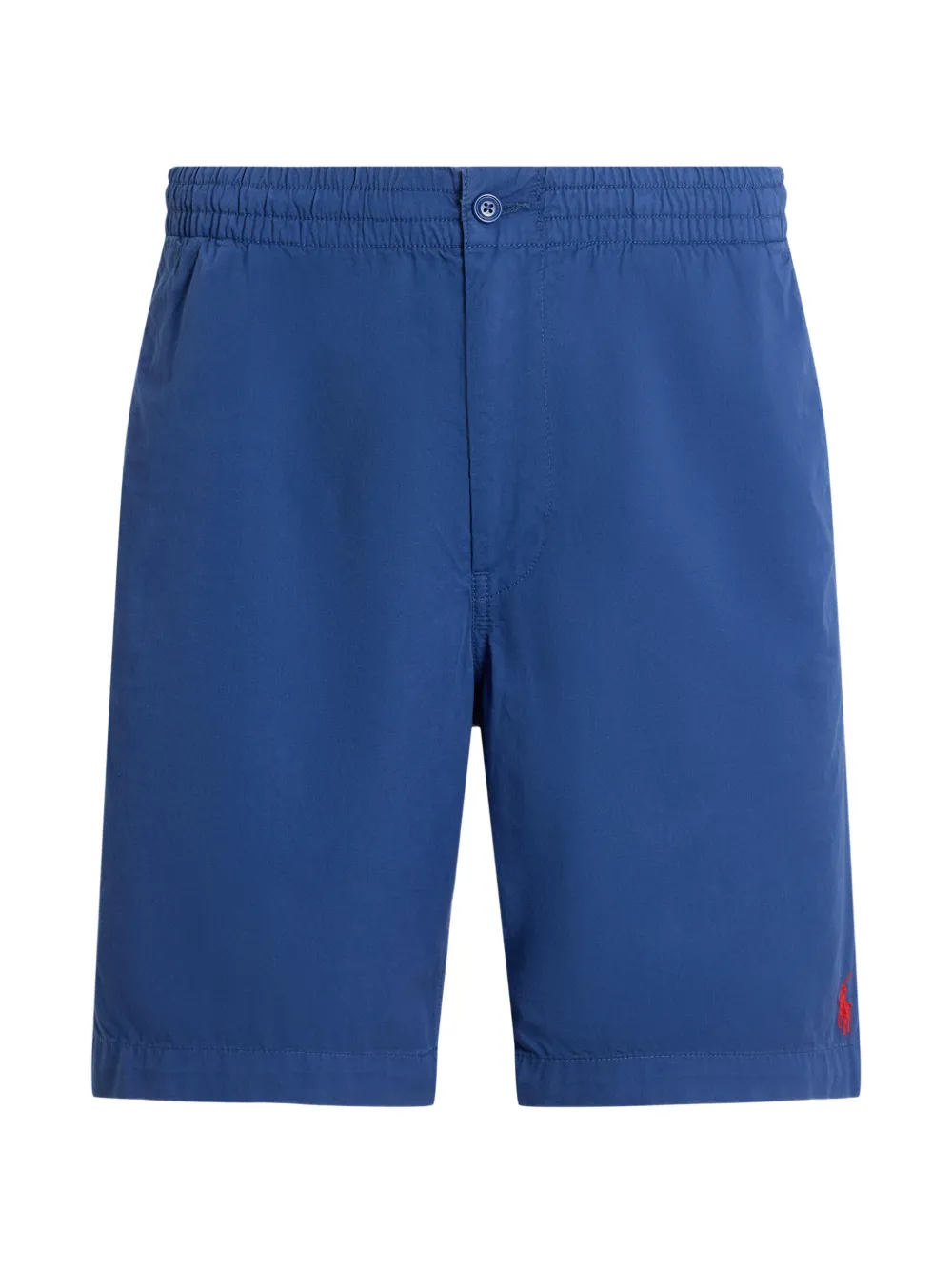 

Шорты чинос с логотипом Polo Ralph Lauren, синий