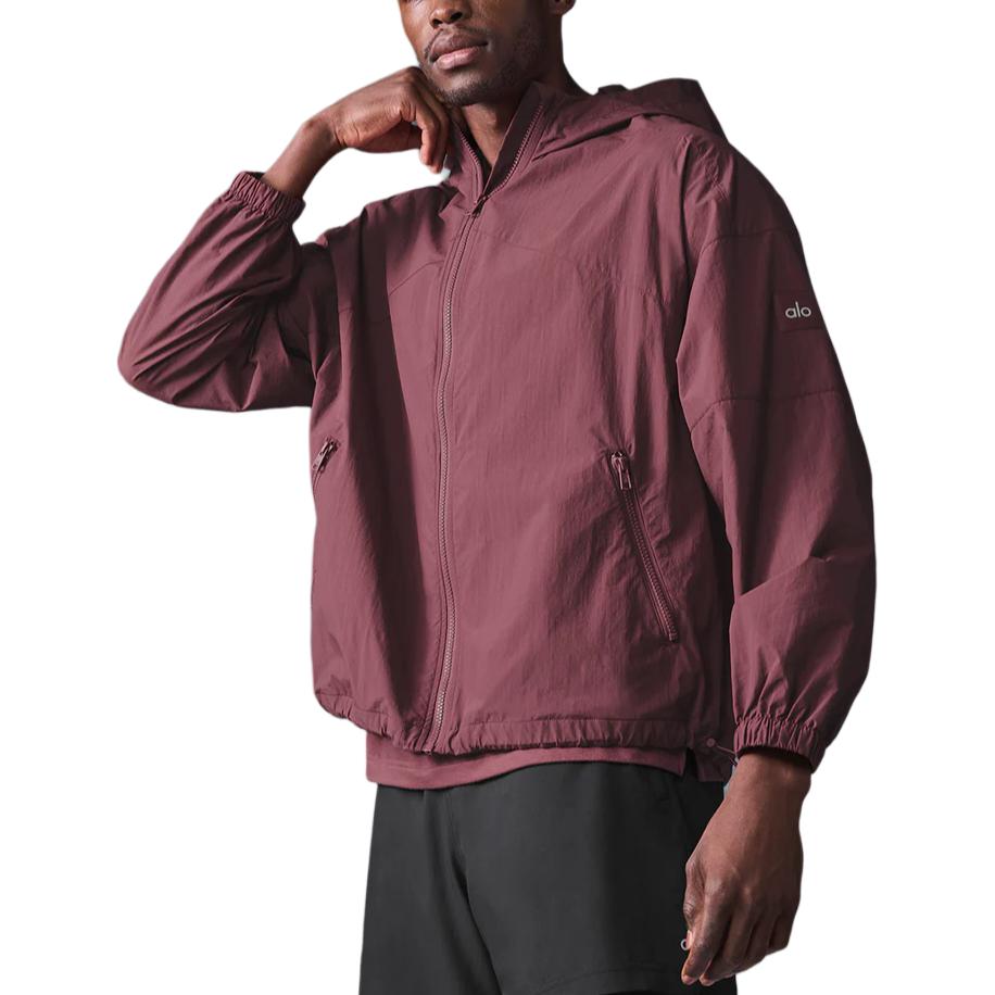 

Alo Yoga Куртки, пальто, унисекс, черный