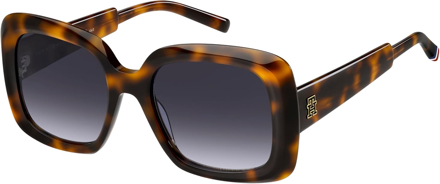 

Мужские классические солнцезащитные очки TOMMY HILFIGER, 05L