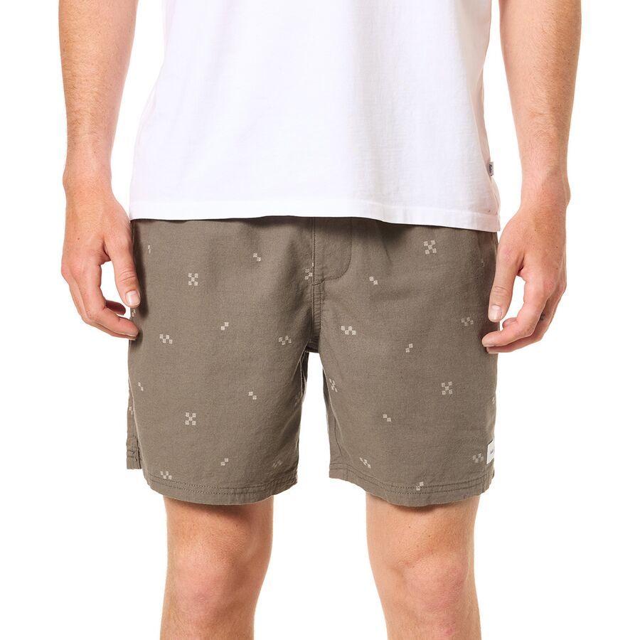 

Шорты Katin Cube Local Short Katin, Gravel