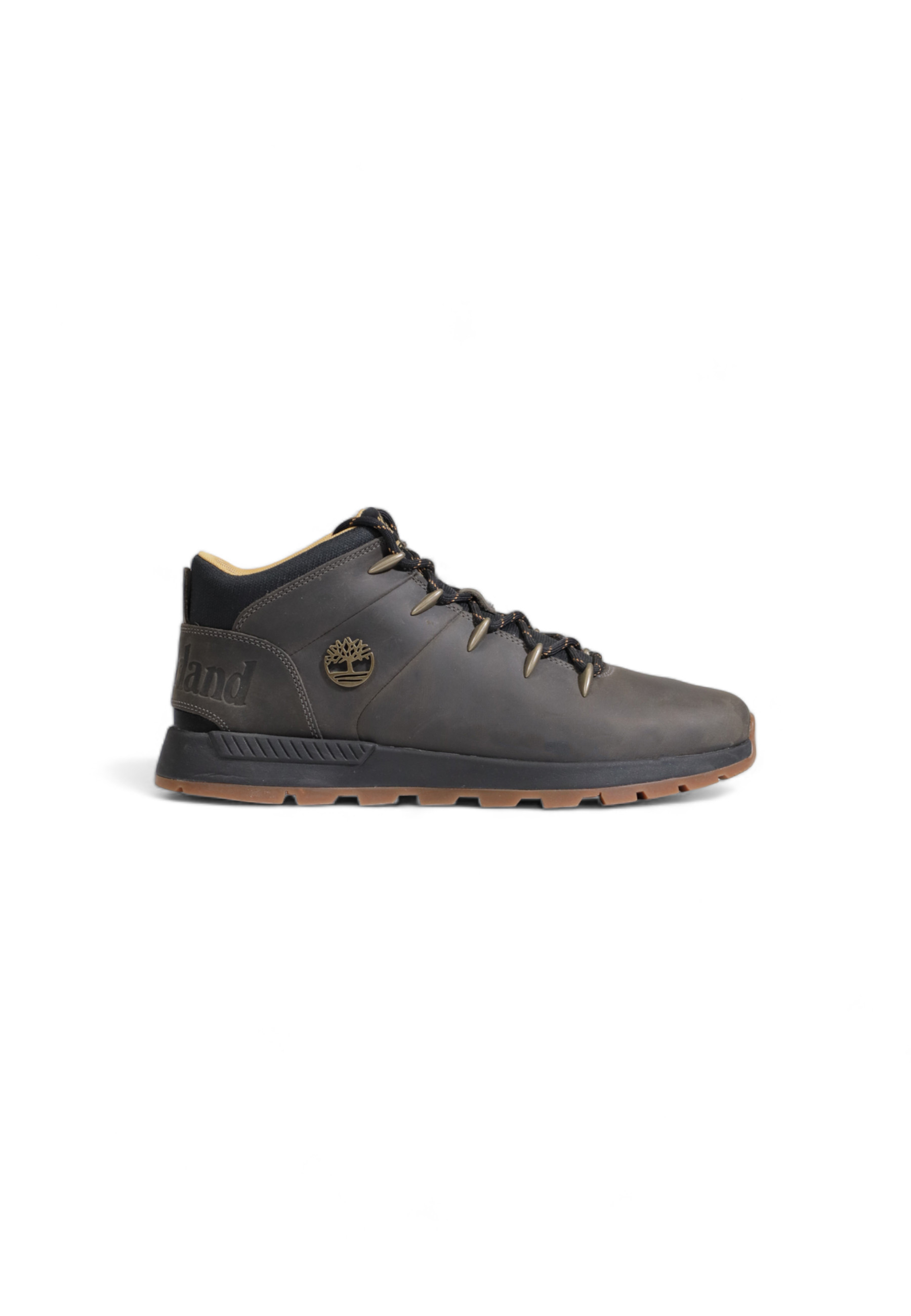 

Кроссовки Timberland, серый