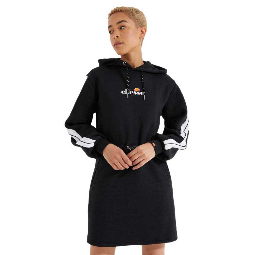 

Платье Ellesse Siccus, черный