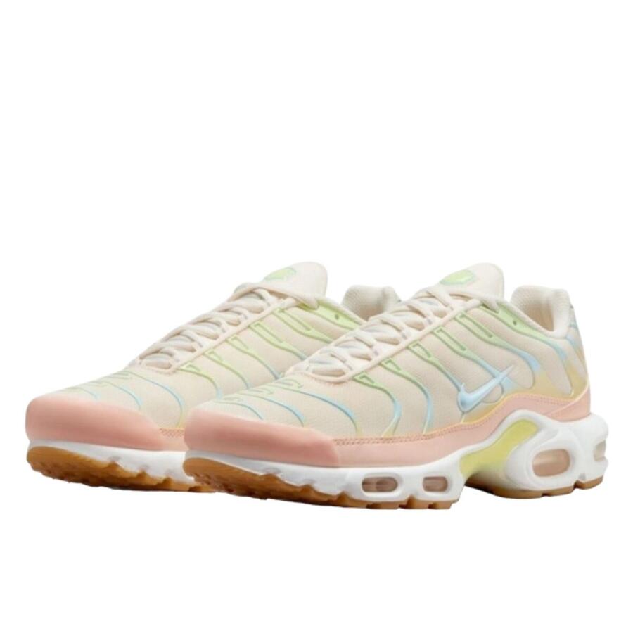 NIKE Кроссовки Air Max Plus Crimson Tint — фото 2