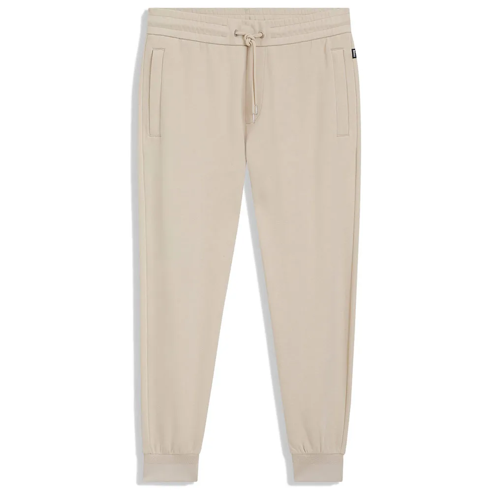 

Спортивные штаны BOSS Lamont 101 10269641, бежевый